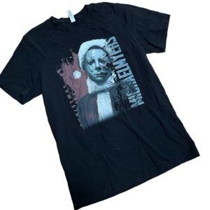 Micheal Myers Christmas